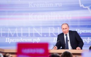 انجمن صنعت کریپتو روسیه از پوتین می‌خواهد تا در مورد مقررات کمک کند – مقررات بیت کوین نیوز