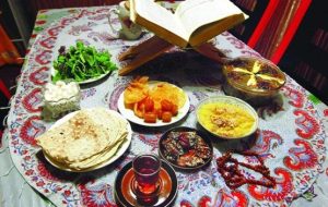 اهمیت وعده سحری در ماه رمضان / توصیه‌هایی برای نوجوانان روزه‌دار