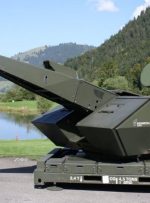 اوکراین بیش از صد نهاد ایرانی و روسی را تحریم کرد