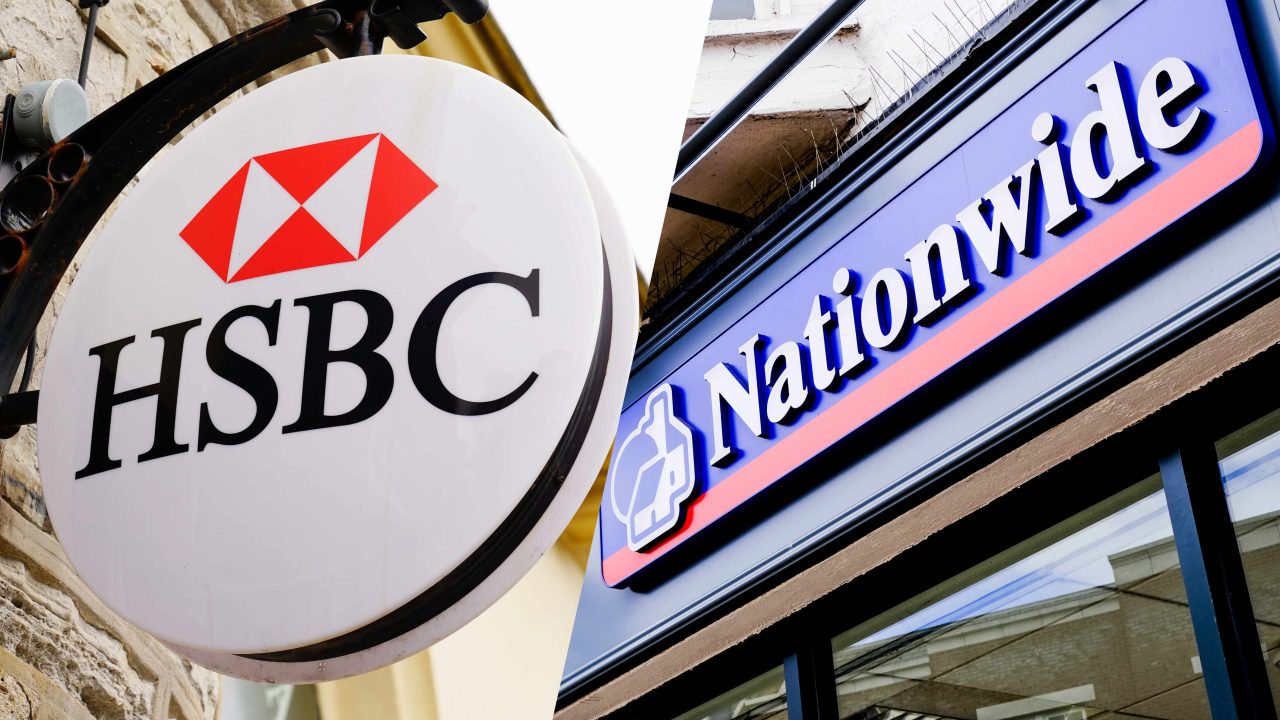 HSBC، در سراسر کشور، خرید کریپتو با استفاده از کارت های اعتباری خود را در بریتانیا ممنوع کرد