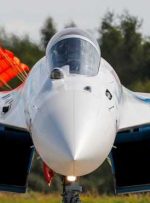 ایران از روسیه جنگنده سوخو 35 خریداری می کند