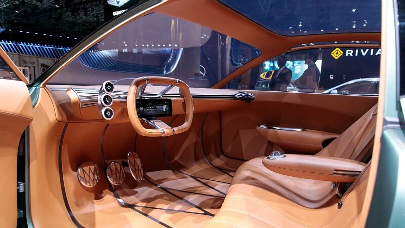 جنسیس یک خودروی لوکس کوچک برای اروپا می‌سازد