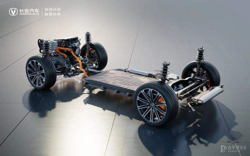 این خودرو چانگان کمتر از یک لیتر سوخت مصرف می‌کند!/ عکس