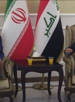 با اجرای توافق‌نامه امنیتی ایران و عراق، توسعه همه جانبه روابط سرعت خواهد گرفت
