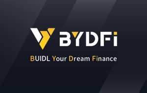 با پلتفرم تجارت جهانی ارزهای دیجیتال BYDFi، سرمایه رویایی خود را بسازید – اخبار بیت کوین حمایت شده
