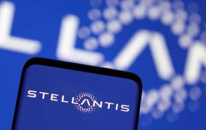 بازوی آمریکای جنوبی Stellantis قصد دارد سرمایه گذاری عظیمی را از سال 2025 انجام دهد