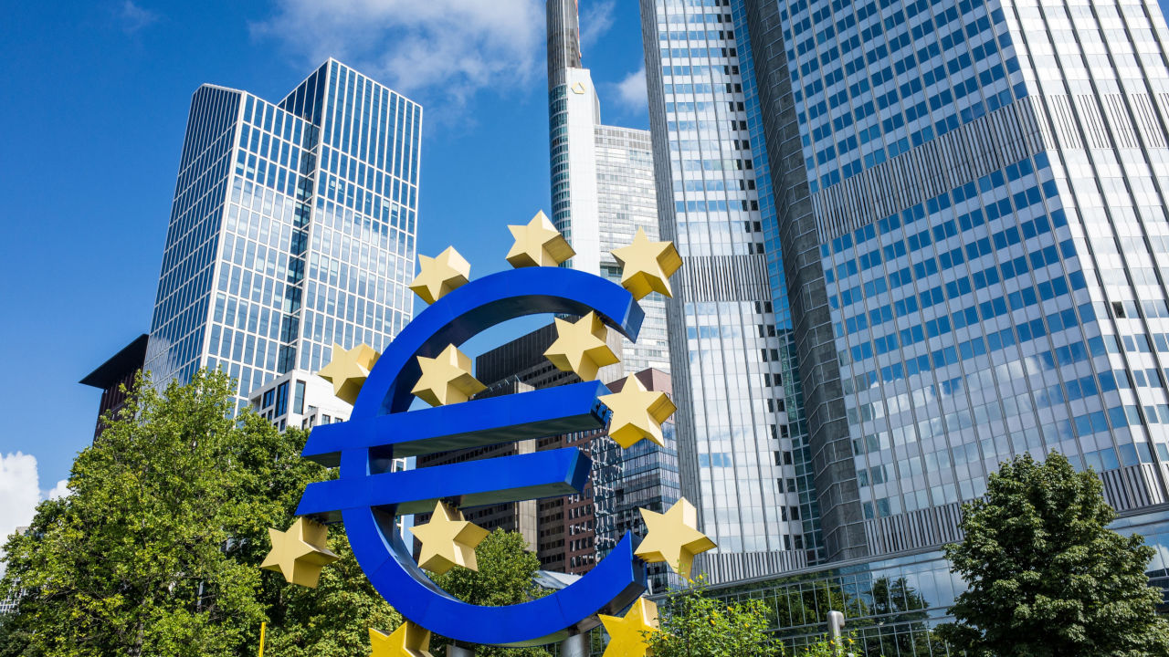 افزایش بهره بانک مرکزی اروپا