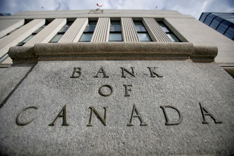 بانک کانادا و فدرال رزرو به دنبال واگرایی تاریخی هستند که ضربه ای به لونی است