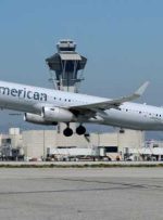 بایدن از شرکت‌های هواپیمایی آمریکایی می‌خواهد که خطوط هوایی آمریکایی را در صندلی‌های خانوادگی دنبال کنند
