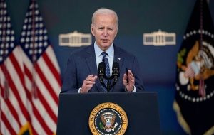 بایدن با لغو محرمانگی اسناد مربوط به منشا کووید موافقت کرد