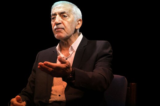 ببینید | بغض رئسی سابق فدراسیون فوتبال؛ ماجرای تماس احمدی‌نژاد با محمد دادکان چه بود؟