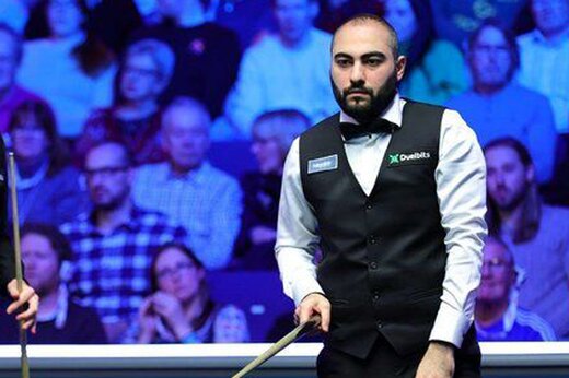 ببینید | یک ایرانی ترامپ را شکست داد