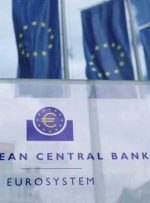 برنامه های افزایش نرخ بهره بانک مرکزی اروپا تحت تاثیر آشفتگی مالی قرار گرفته است