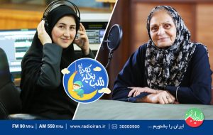 برنامه‌ای که بعد از ۳۰ سال همچنان پخش می‌شود در نوروز هم ادامه دارد