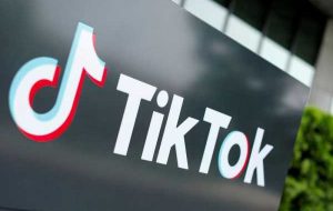 بریتانیا TikTok را در دستگاه‌های دولتی ممنوع کرد