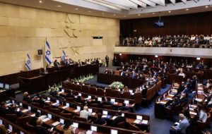 بغداد اظهارات وزیر صهیونیست را محکوم کرد بغداد اظهارات وزیر صهیونیست را محکوم کرد