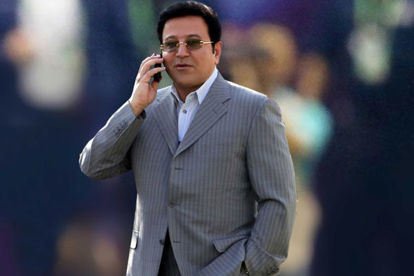 به دنبال معروف شدن با اسم پرسپولیس