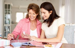 به همین سادگی مادرتان را خوشحال کنید به همین سادگی مادرتان را خوشحال کنید