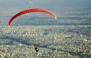 بوستان جنگلی کوهسار فردا تعطیل است بوستان جنگلی کوهسار فردا تعطیل است