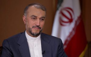 تاکید امیر عبداللهیان بر ظرفیت‌های ایران در کمک به تحقق اهداف سازمان همکاری شانگهای