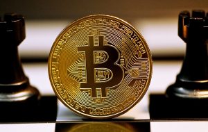 تجزیه و تحلیل فنی BTC/USD |  فارکسلایو