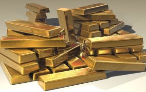 تحلیلگر پیش بینی می کند که با از دست دادن اعتماد بانک های مرکزی به ارز خارجی، قیمت طلا ممکن است در دهه آینده از 8000 دلار فراتر رود – اقتصاد بیت کوین نیوز