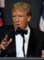 ترامپ: من بی‌گناه‌ترین مرد تاریخ آمریکا هستم!