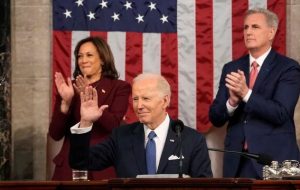 ترامپ: کمیته تحقیقات شورش کنگره به اتهام خیانت محاکمه شود