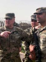 ترکیه سفیر آمریکا را در جریان سفر ژنرال ارشد به سوریه احضار کرد