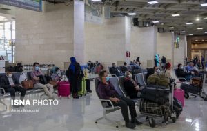 تشکیل پرونده قضایی برای یک شرکت هواپیمایی به دلیل تاخیر ۱۵ ساعته در پرواز