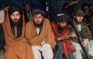 اتحادیه اروپا ۲ مقام طالبان را تحریم کرد اتحادیه اروپا ۲ مقام طالبان را تحریم کرد