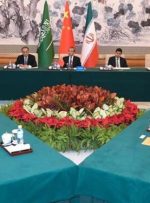 توافق ایران و عربستان در چه محلی انجام شد؟