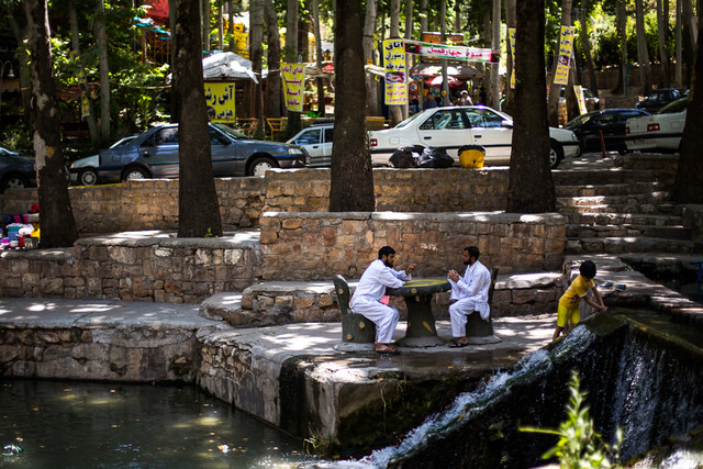 توسعه زیرساخت‌های گردشگری با مشارکت بخش خصوصی در فرهنگ میزبانی