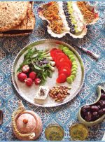 توصیه‌های تغذیه‌ای رمضانی برای نوجوانان و سالمندان