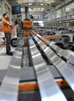 تولید کارخانه های منطقه یورو در ماه فوریه به رشد بازگشت – PMI