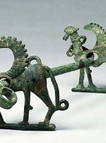 ثبت ملی ۱۰ اثر منقول در لرستان