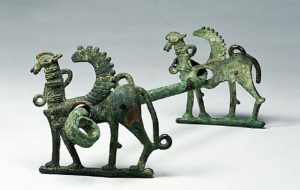 ثبت ملی ۱۰ اثر منقول در لرستان ثبت ملی ۱۰ اثر منقول در لرستان