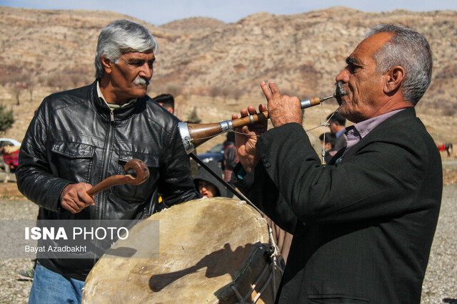 جایی که شما شلوارک میپوشی ما زندگی می‌کنیم!