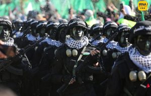 حماس خطاب به نتانیاهو: بازی با غزه ممکن است هزینه‌ای سنگین‌تر از آنچه تصور می‌کنی، داشته باشد