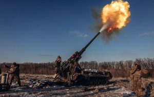 حمله اوکراین نزدیک است – هوشمند نیوز