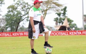 حمله به سرمربی حریف ایران: شرم کن مرد!