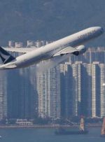 خرابی رایانه در فرودگاه هنگ کنگ صدها مسافر را به تاخیر انداخت