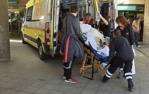 خودکشی فوتبالیست لالیگایی در 32 سالگی