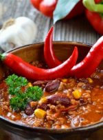 خوردن غذای تند در طب سنتی خوب است؟