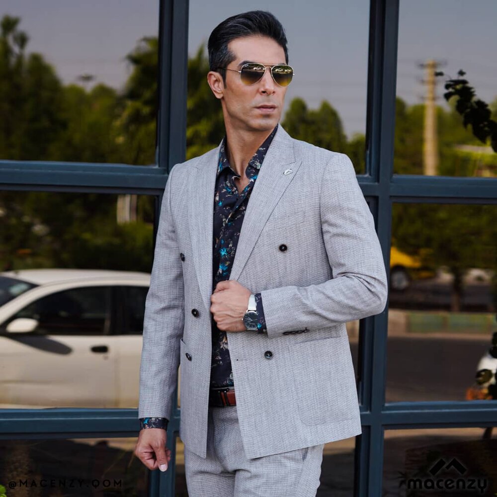 جایگاه فغانی را داشتم مدل بهتری می‌شدم/فحش زیاد می‌خورم اما مردم! قضاوت‌مان نکنید