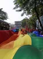 دولت هند با به رسمیت شناختن ازدواج همجنسگرایان مخالف است