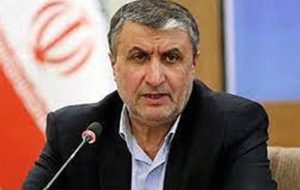 رئیس سازمان انرژی اتمی: با عربستان همکاری خواهیم کرد