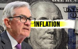 رئیس فدرال رزرو نسبت به نرخ های بهره بالاتر از پیش بینی های قبلی، افزایش سریع تر هشدار داد – اخبار اقتصادی بیت کوین