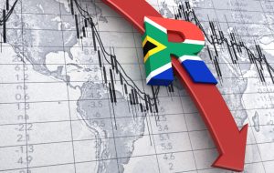 راند آفریقای جنوبی در برابر دلار آمریکا به پایین ترین سطح سال 2023 سقوط کرد – اخبار بیت کوین آفریقا