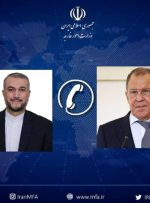 رایزنی ایران و روسیه در مورد آخرین تحولات اوکراین و توافق اخیر تهران با آژانس